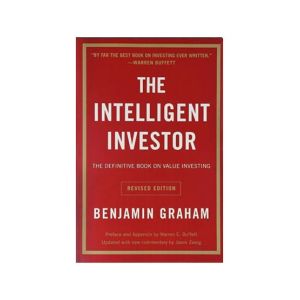 The Intelligent Investor Book