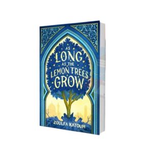 As Long as the Lemon Trees Grow Book