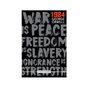 1984 Book