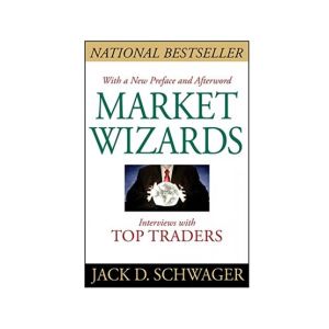 Market Wizards Book