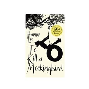 To Kill a Mockingbird Book
