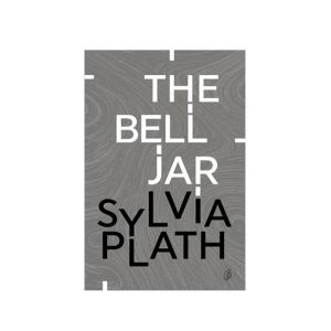 The Bell Jar Book