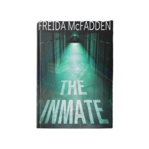 The Inmate Book