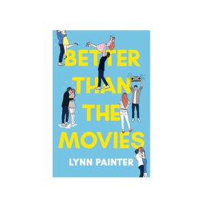 Better Than The Movies Book