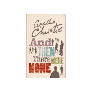 And Then There Were None Book