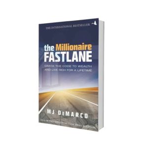 The Millionaire Fastlane Book