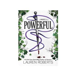 Powerful Book