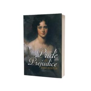 Pride and Prejudice Book