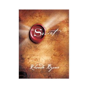 The Secret Book