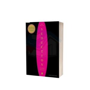 The Art of Seduction Book