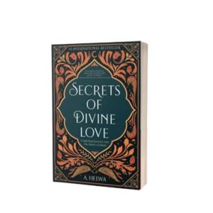 Secrets Of Divine Love Book