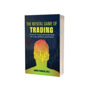 The Mental Game of Trading Book