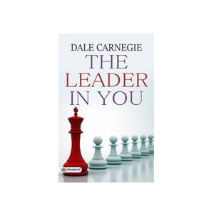 The Leader In You Book