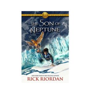 The Son Of Neptune Book