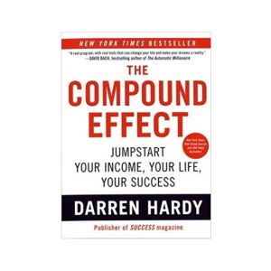 The Compound Effect Book