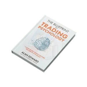 The Blueprint To Trading Psychology Book