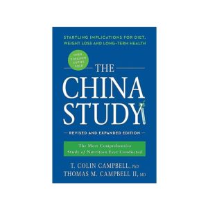 The China Study Book