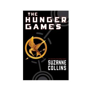 The Hunger Games Book