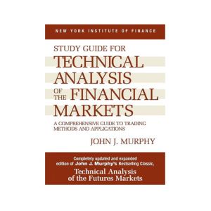 Study Guide To Technical Analysis Of The Financial Markets Book