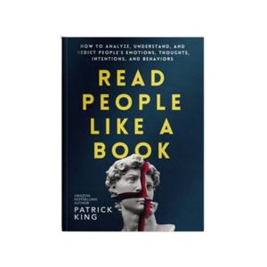 Read People Like A Book
