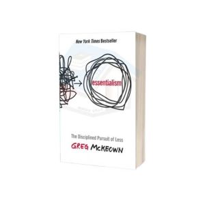 Essentialism Book