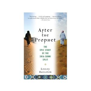 After the Prophet Book