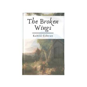 The Broken Wings Book