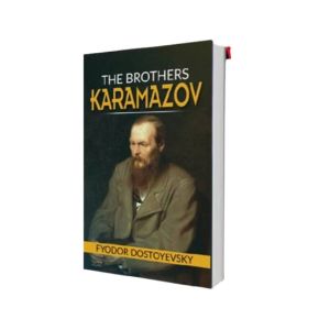 The Brothers Karamazov Book