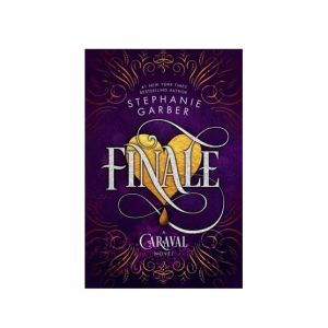 Finale Book