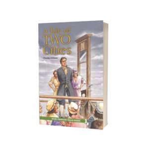 A Tale Of Two Cities Book