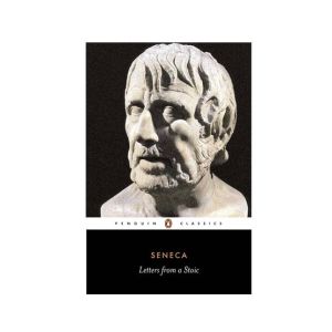 Letters From A Stoic Book