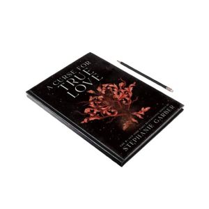 A Curse For True Love Book