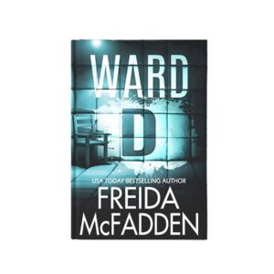 Ward D Book