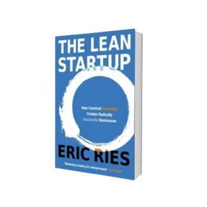 The Lean Startup Book