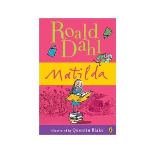 Matilda Book