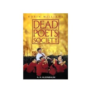 Dead Poets Society Book