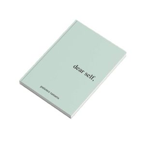 Dear Self Book