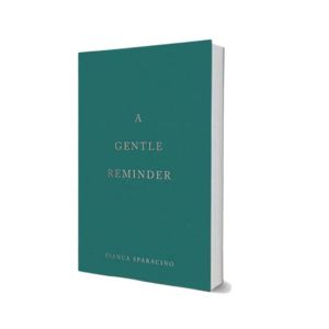A Gentle Reminde Book