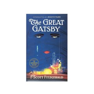 The Great Gatsby Book