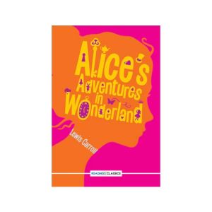 Alice's Adventures In Wonderland Book