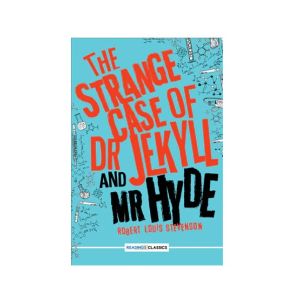 The Strange Case Of Dr Jekyll And Mr Hyde Book