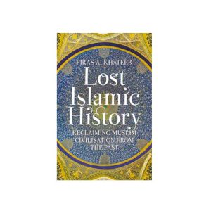 Lost Islamic History Book