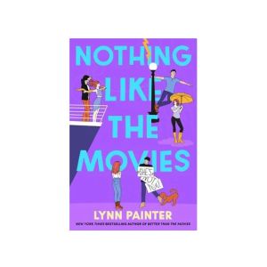 Nothing Like the Movies Book