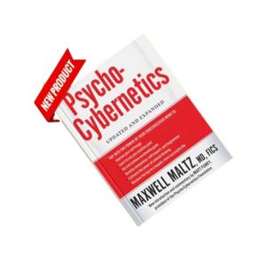 Psycho-Cybernetics Book