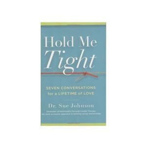 Hold Me Tight Book