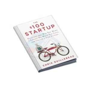 The $100 Startup Book