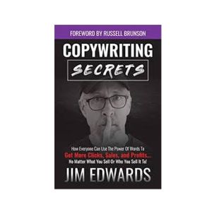 Copywriting Secrets Book