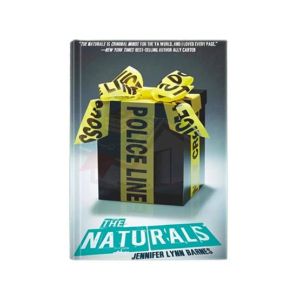 The Naturals Book