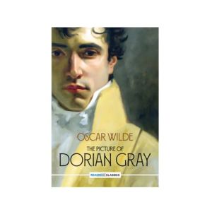 The Picture Of Dorian Gray Book