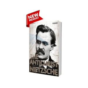The Antichrist Book